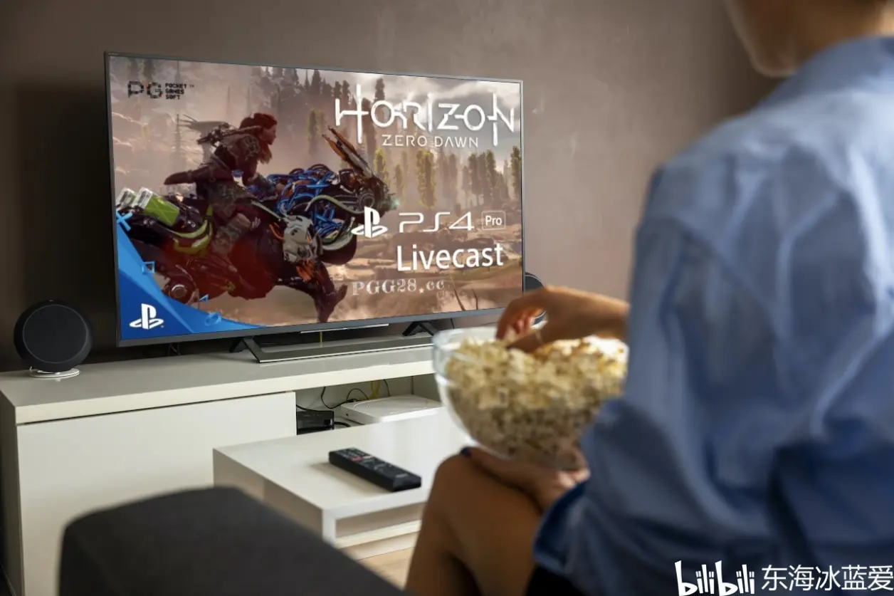 迎接游戏未来：电子玩家期待的ps4与pg模拟器