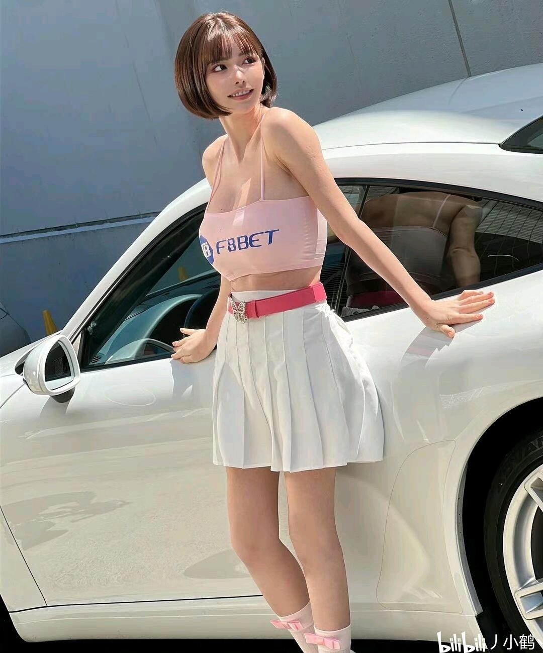 【我心优优】深田泳美最近の剧照 - 哔哩哔哩