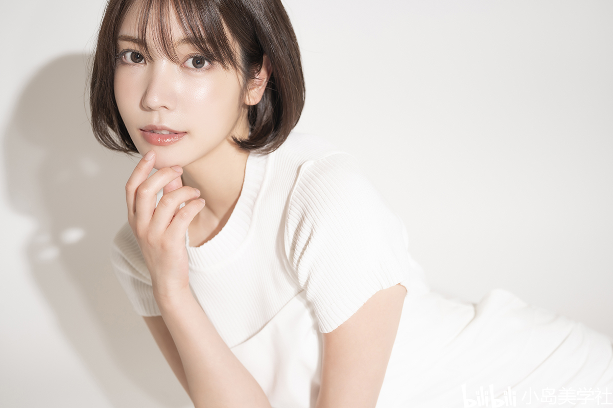 枫花恋/枫可怜(楓カレン,田中レモン),作品美图、介绍资料 - 哔哩哔哩