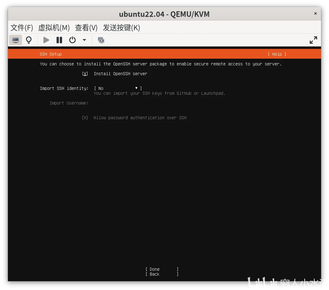 QEMU KVM vfio pci qemu-kvm-vfio-pci