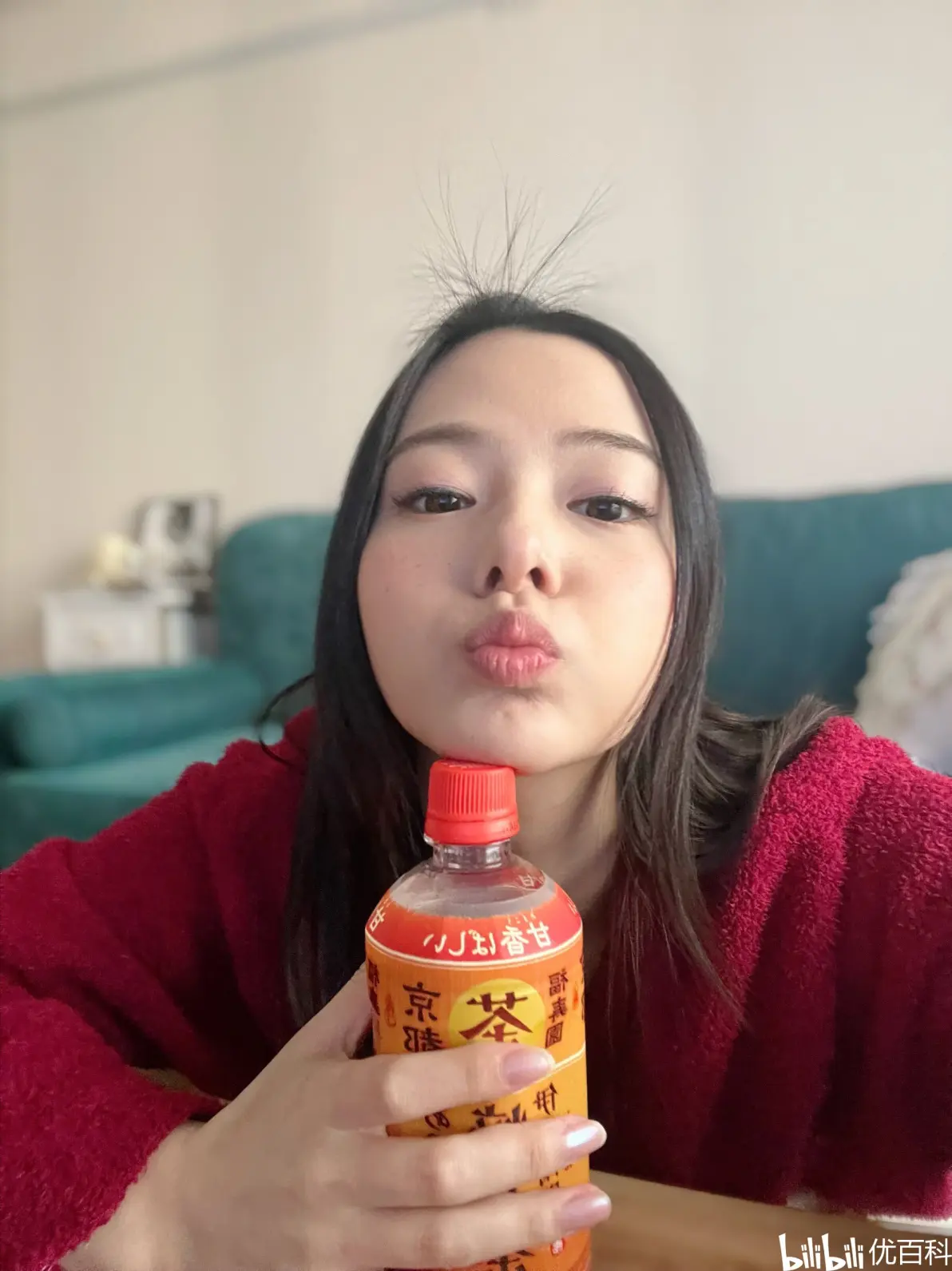 吉高宁宁 甜美与 性感的 极致 演绎