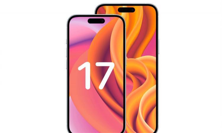 iPhone 17重磅曝光！苹果这款神秘机型究竟啥样？