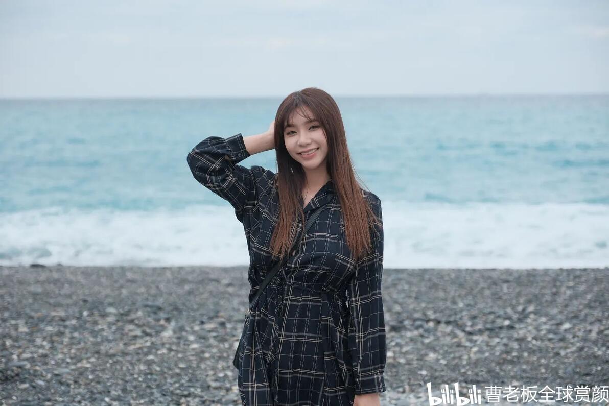 吴梦梦 作品写真、介绍资料 - 哔哩哔哩