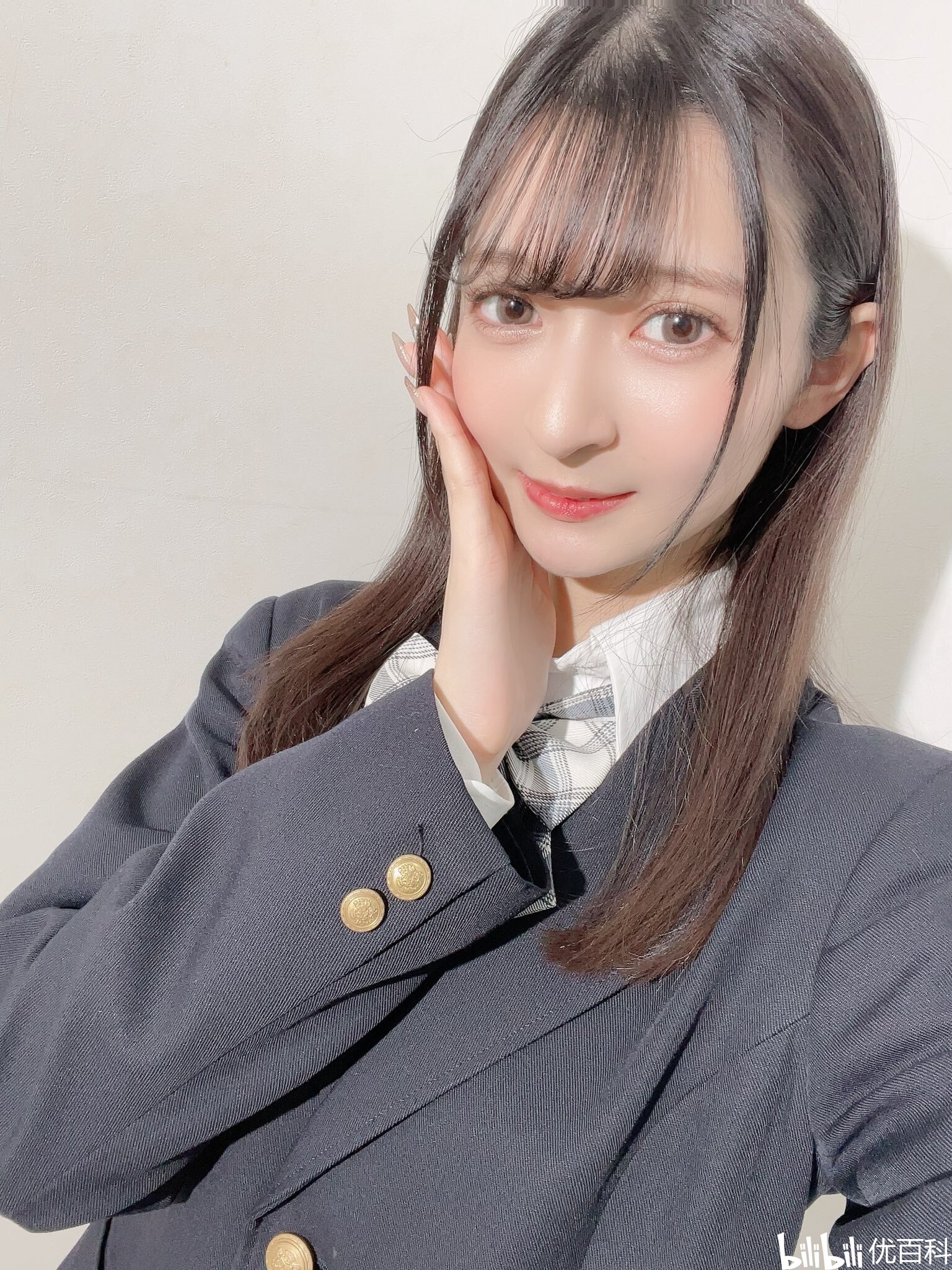 さくらわかな 樱若菜 Wakana Sakura【优百科#055】 - 哔哩哔哩