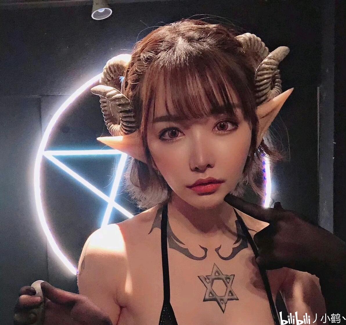 【我心优优】深田泳美最近の剧照 - 哔哩哔哩