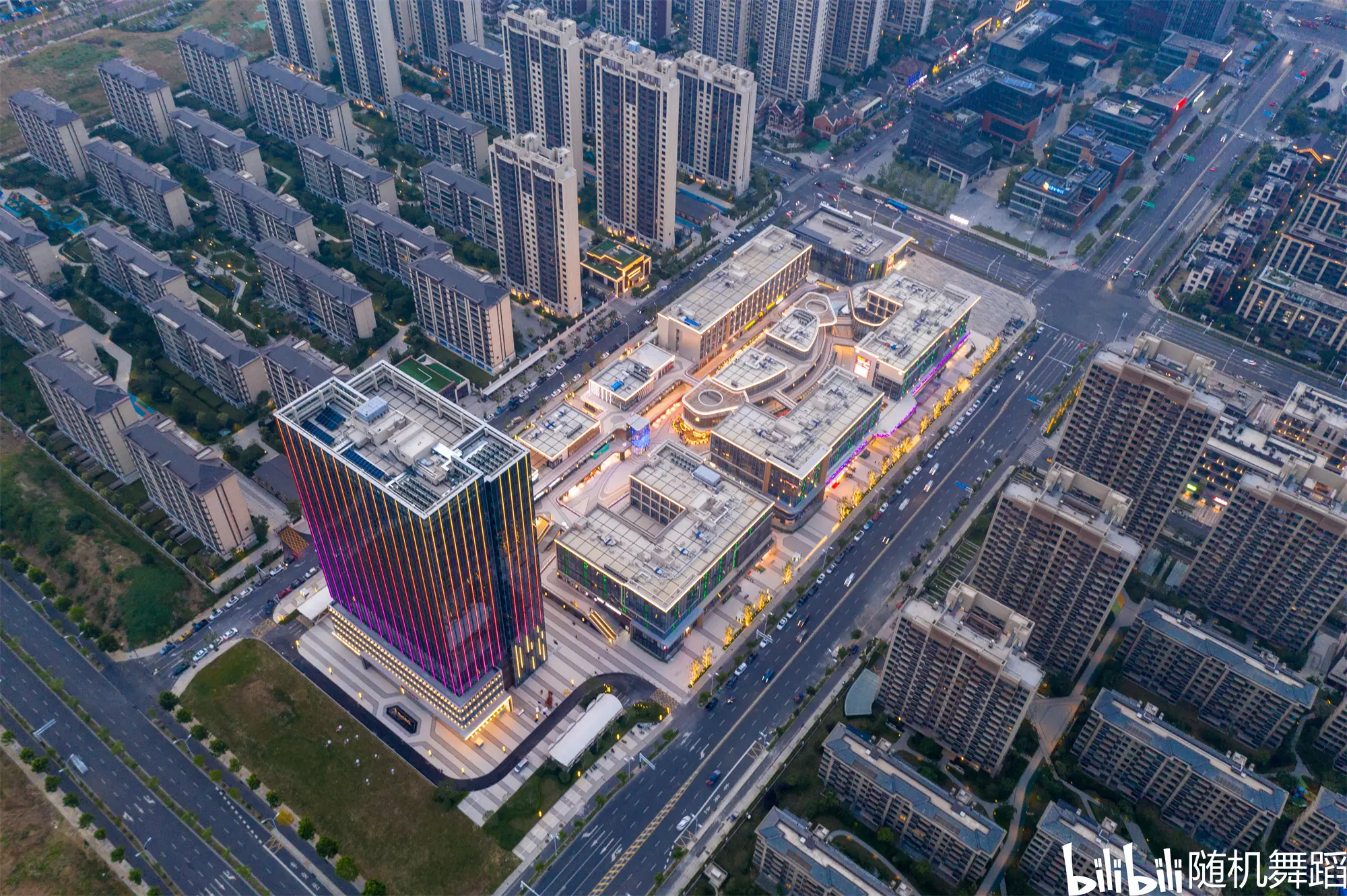 12.24 中国合肥 滨湖环宇天地活动通知