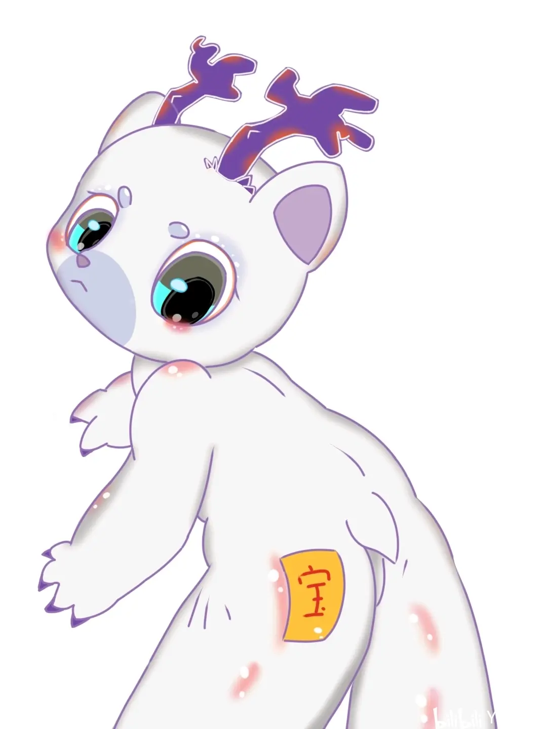 熊出没团子合集