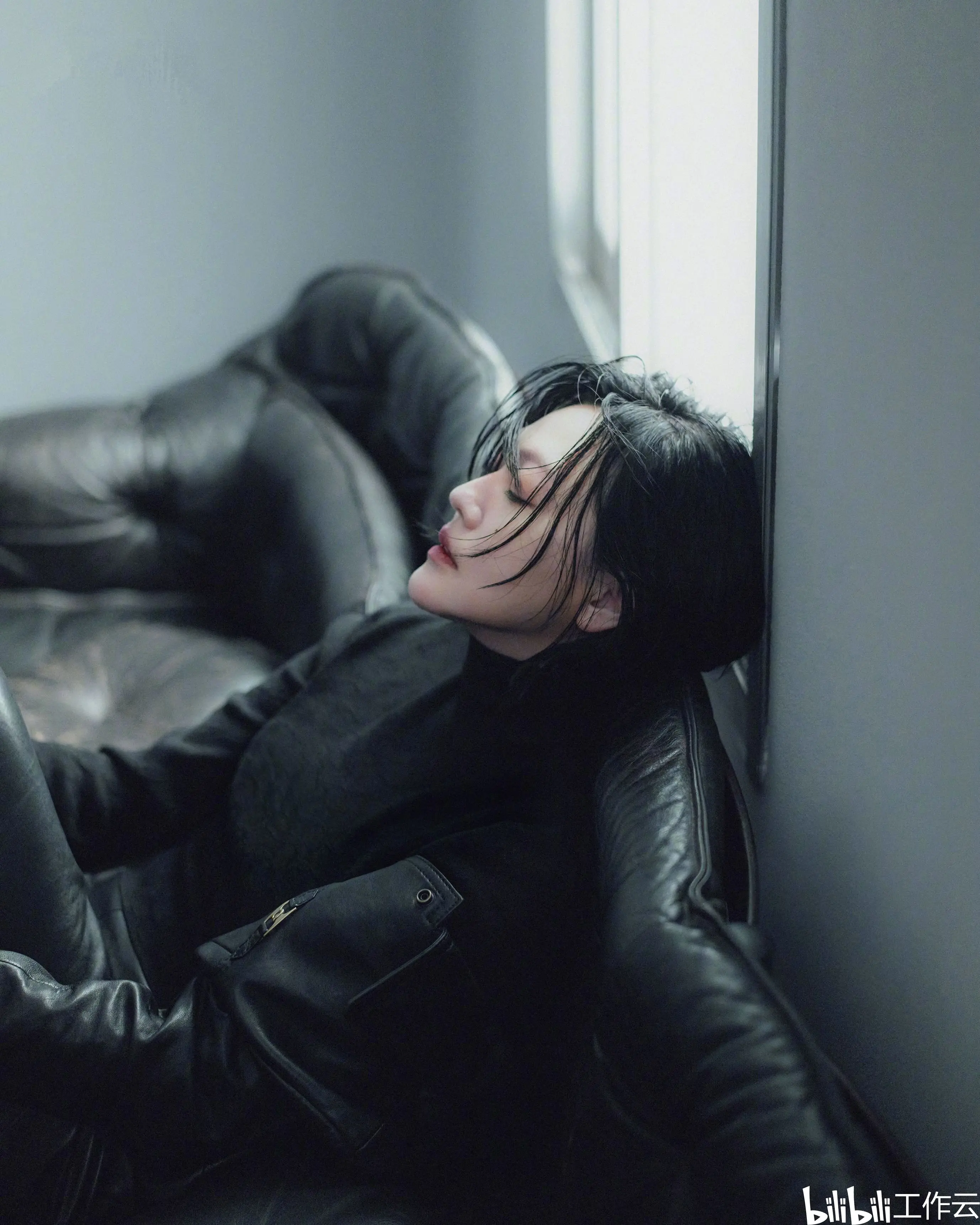 小s徐熙娣  吴慷仁 写真