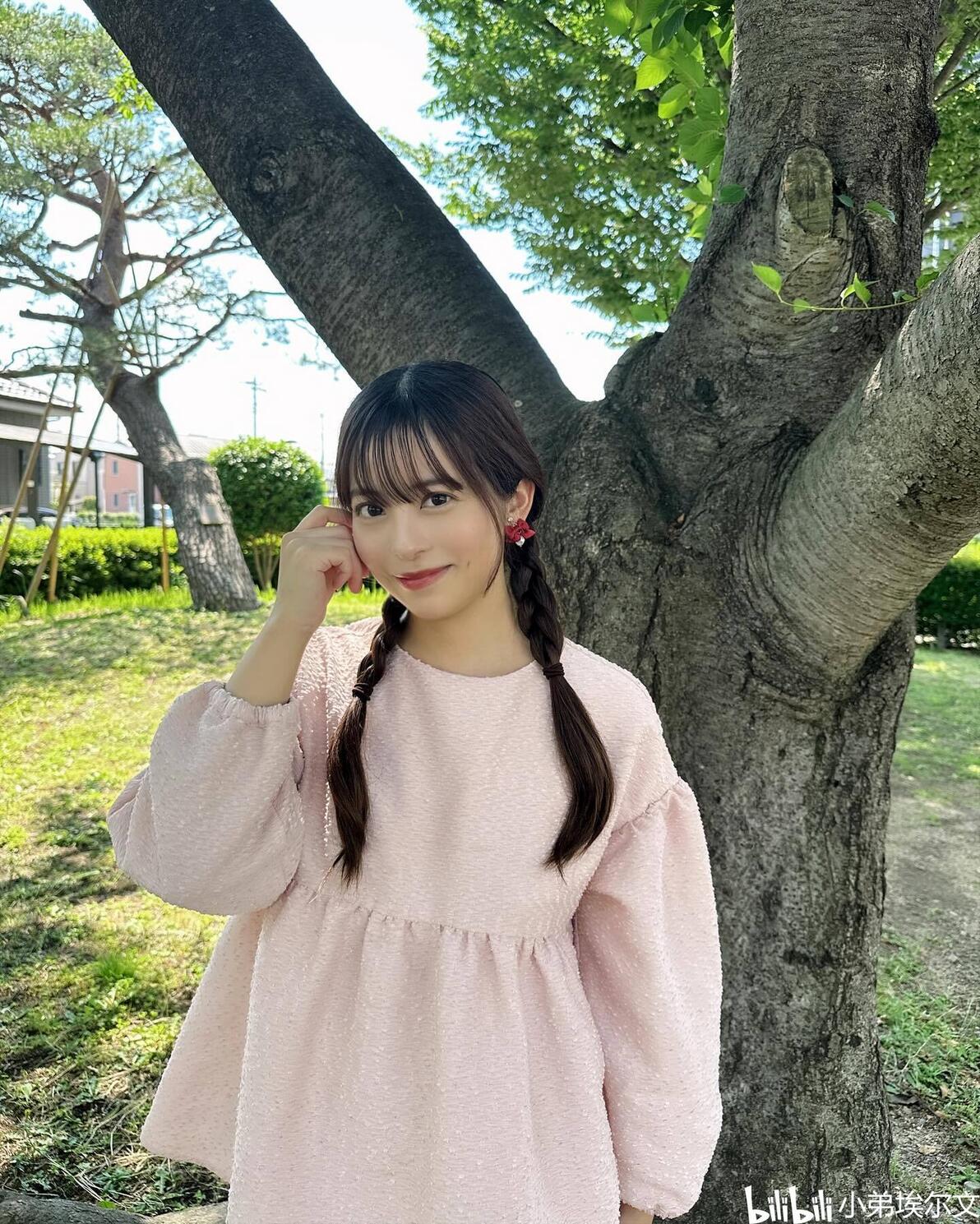 纱仓真菜、儿玉七海、冲宫娜美、白上咲花、樱萌子最新动态 - 哔哩哔哩