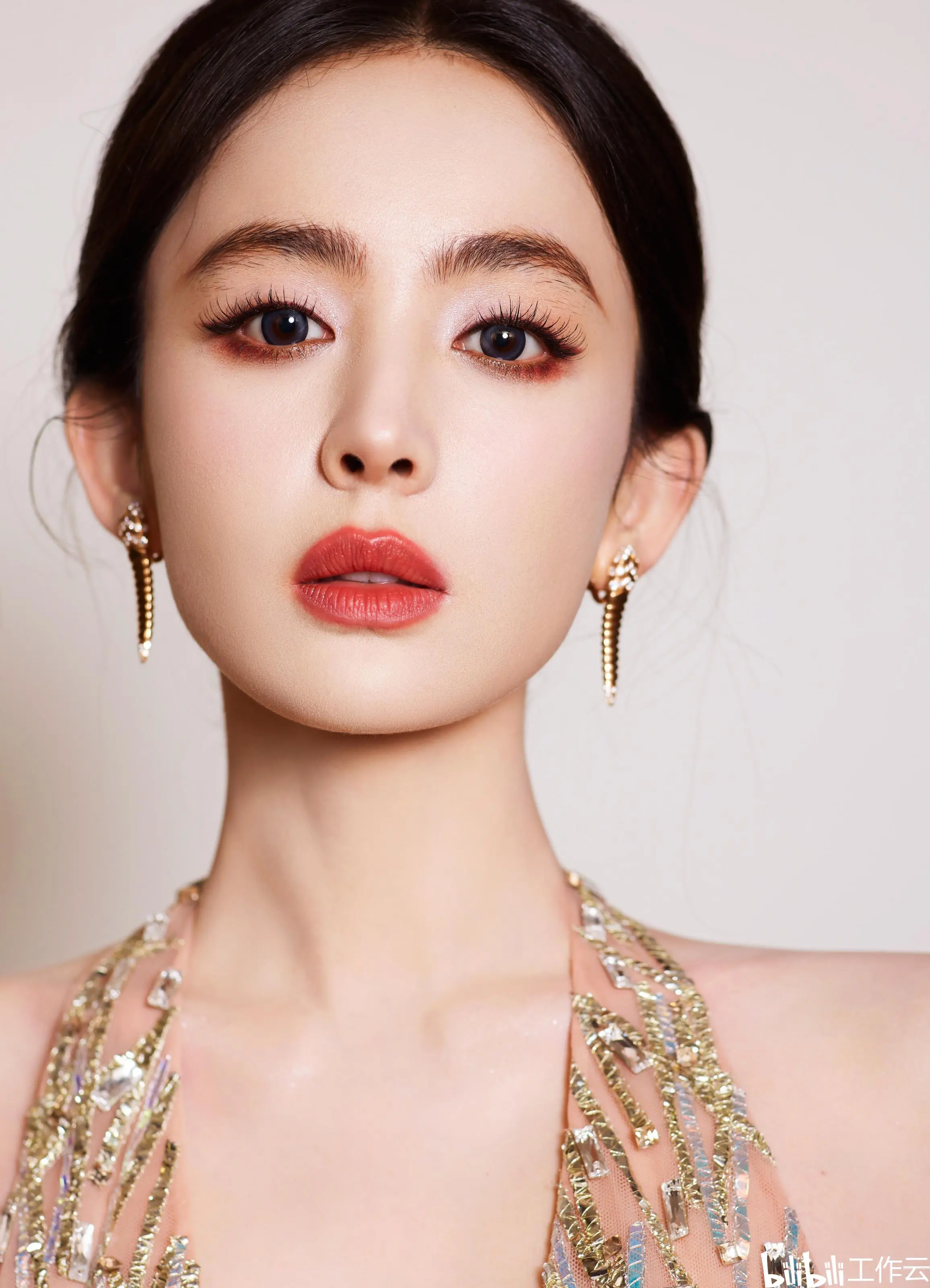 古力娜扎 写真