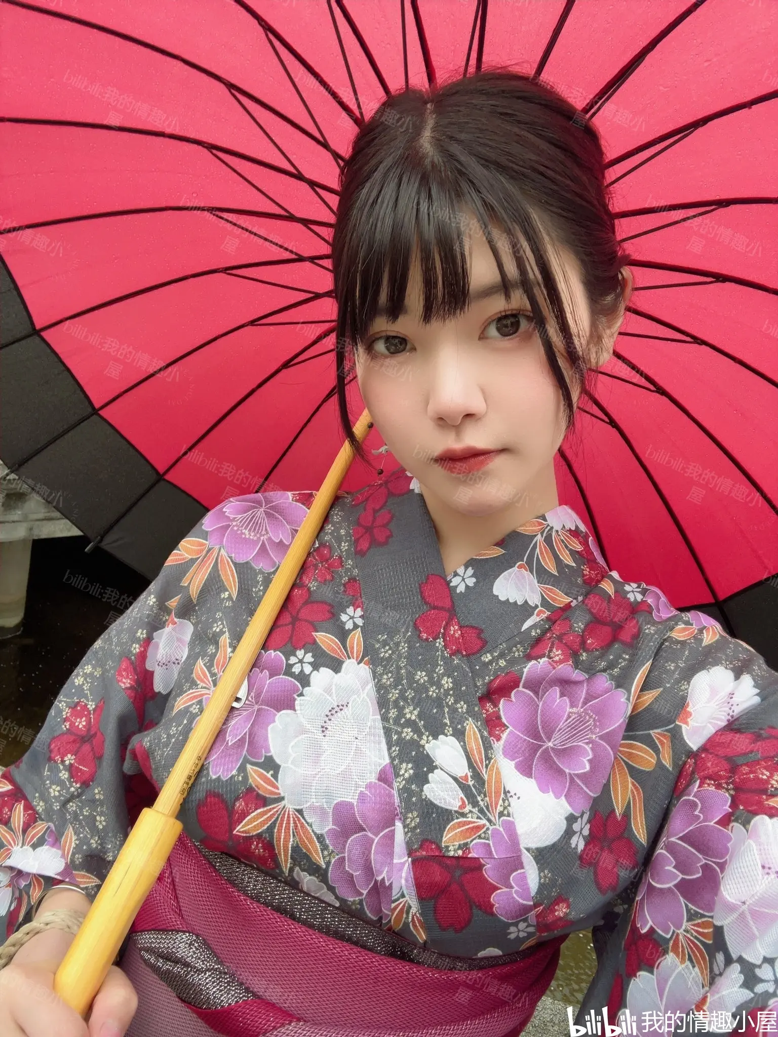 美木 B站