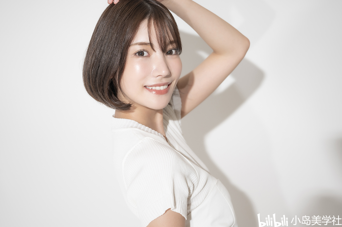 枫花恋/枫可怜(楓カレン,田中レモン),作品美图、介绍资料 - 哔哩哔哩