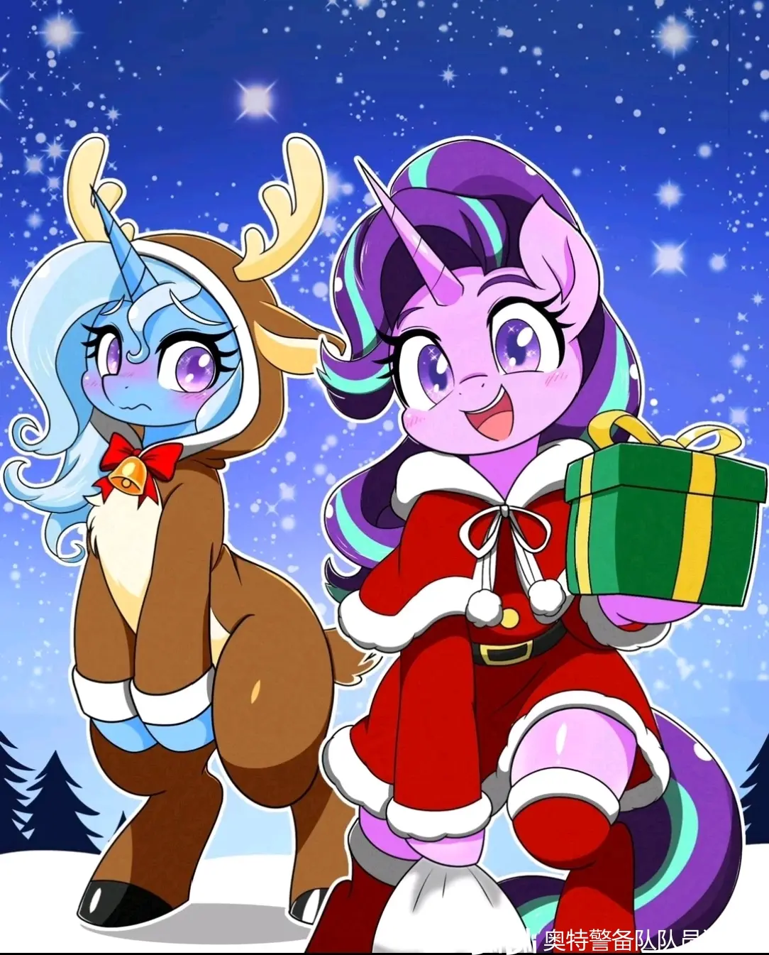 小马宝莉上海之旅(三):人民广场奇遇