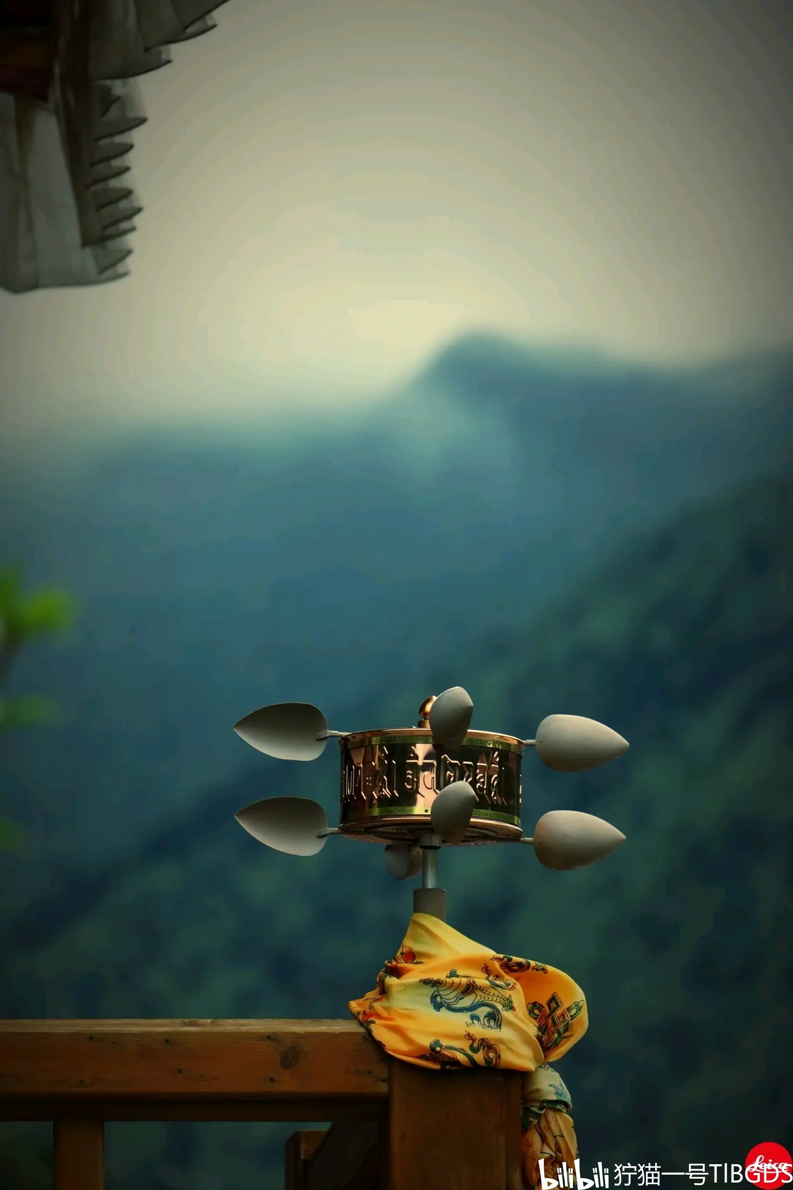 高山摄影(我自己的照片)展 - 哔哩哔哩