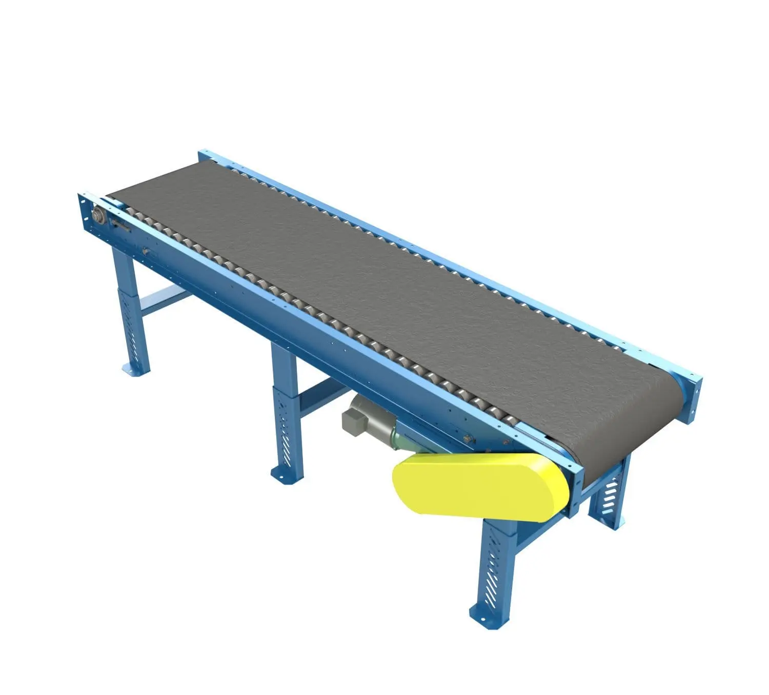 链条输送机是什么有哪些类型