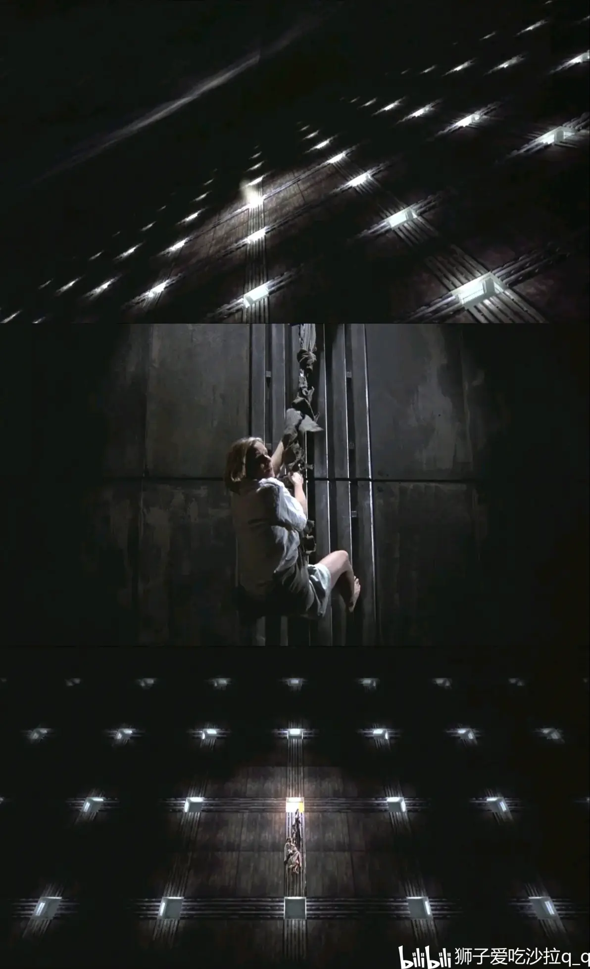 密室科幻电影祖师爷