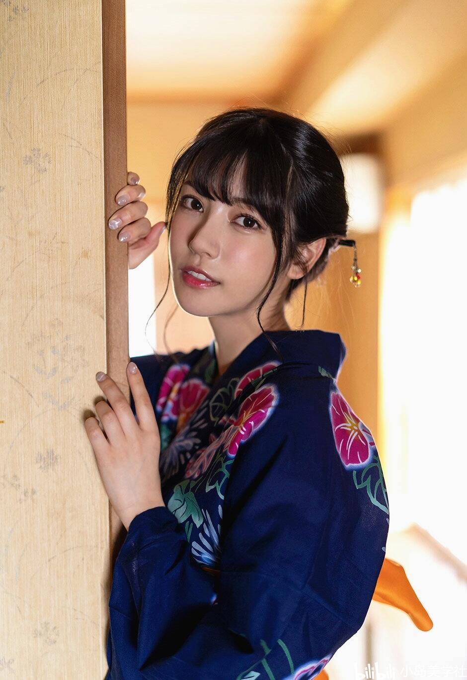 枫花恋/枫可怜(楓カレン,田中レモン),作品美图、介绍资料 - 哔哩哔哩