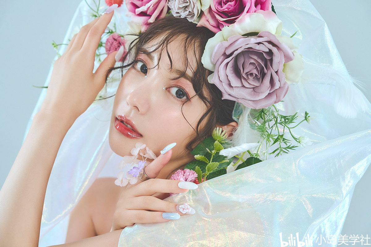 枫花恋/枫可怜(楓カレン,田中レモン),作品美图、介绍资料 - 哔哩哔哩