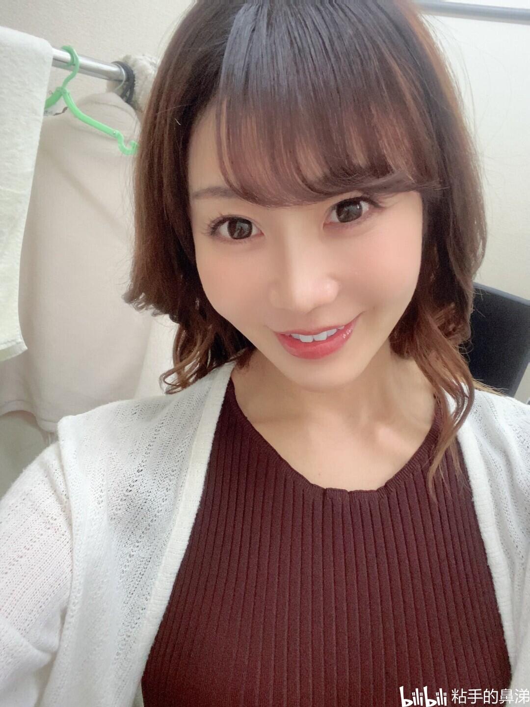 每天分享一个美女——大岛优香 - 哔哩哔哩