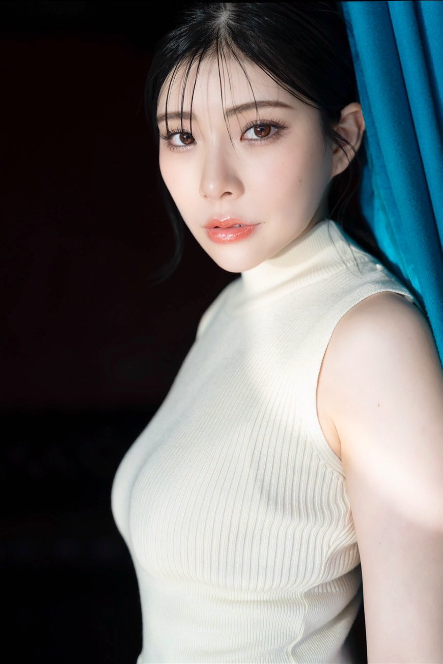 神木丽 神木麗 Rei Kamiki【优百科 074】 哔哩哔哩