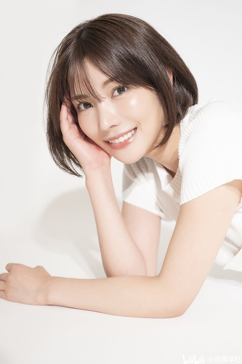 枫花恋/枫可怜(楓カレン,田中レモン),作品美图、介绍资料 - 哔哩哔哩