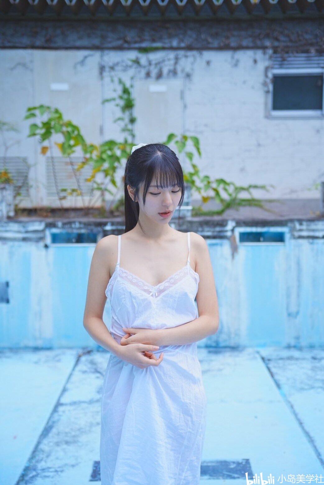 浅野心/歌野心（浅野こころ/歌野こころ），作品美图、介绍资料 - 哔哩哔哩