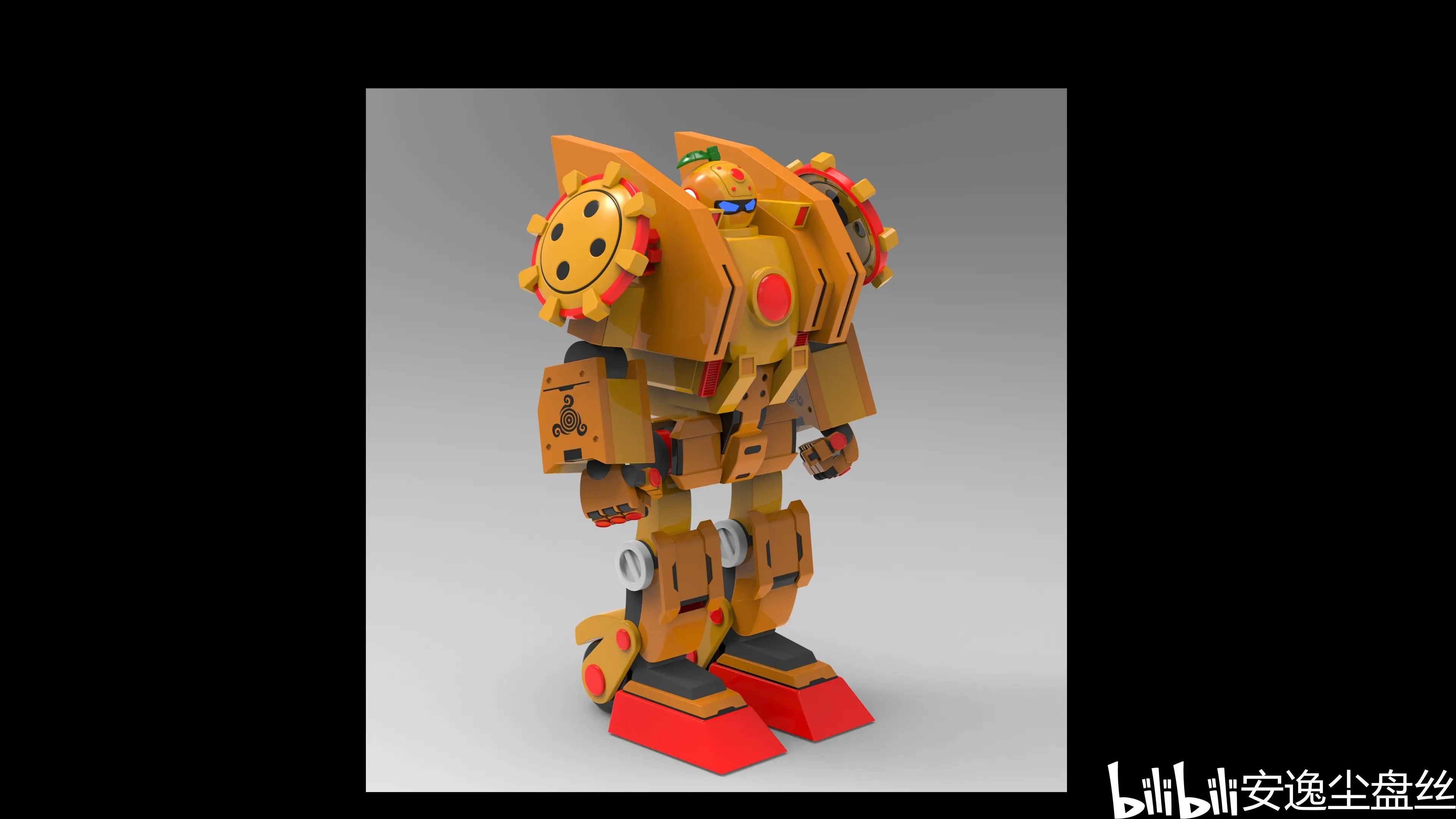 这是还是你们童年第一代的《香橙战宝》吗