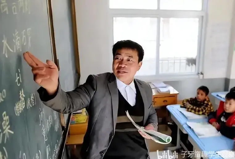 时代楷模张玉滚:考出大山是为了反哺大山,让更多的孩子走出大山