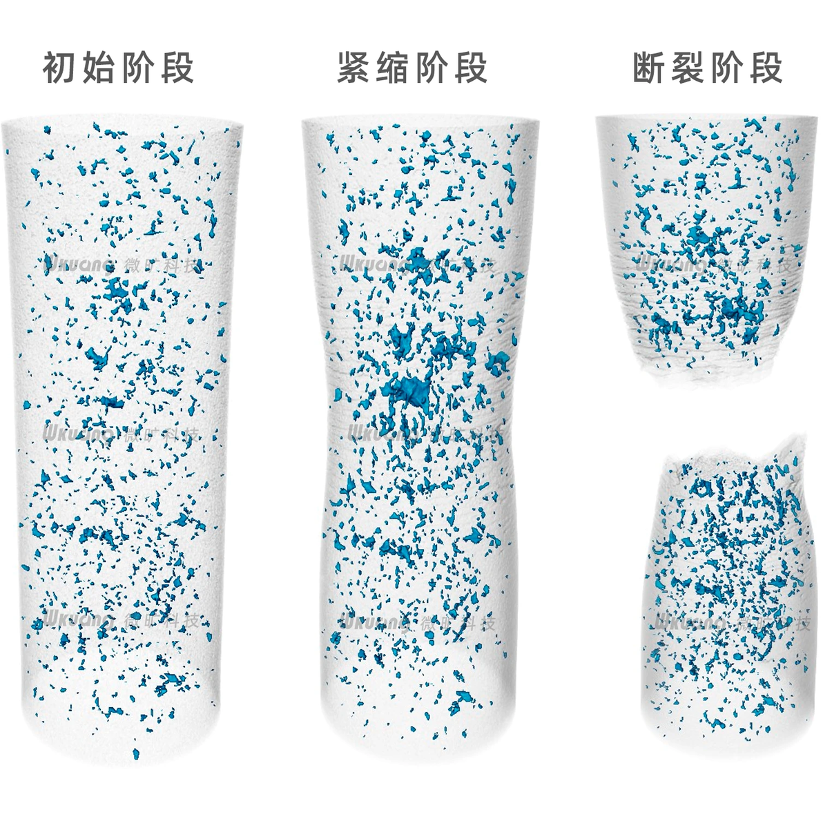 一文读懂 | 原位CT,让CT测试进入4D时代 - 哔哩哔哩