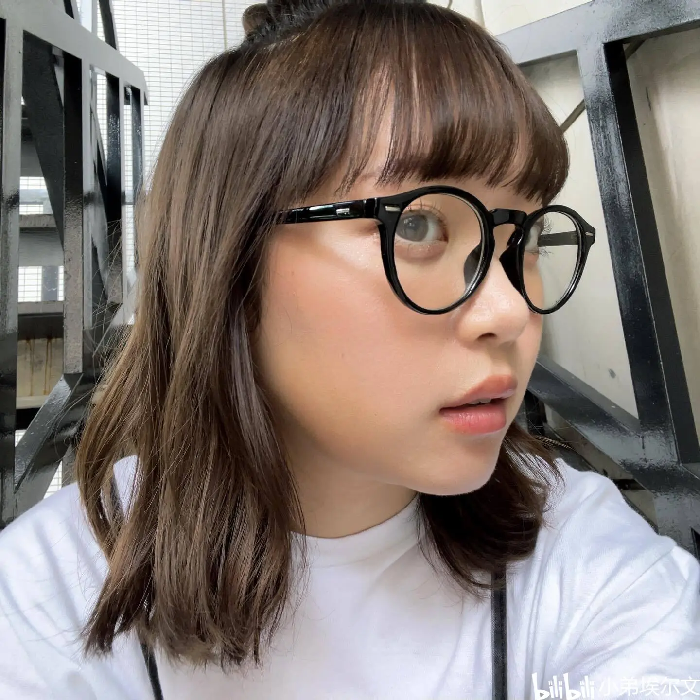 B站