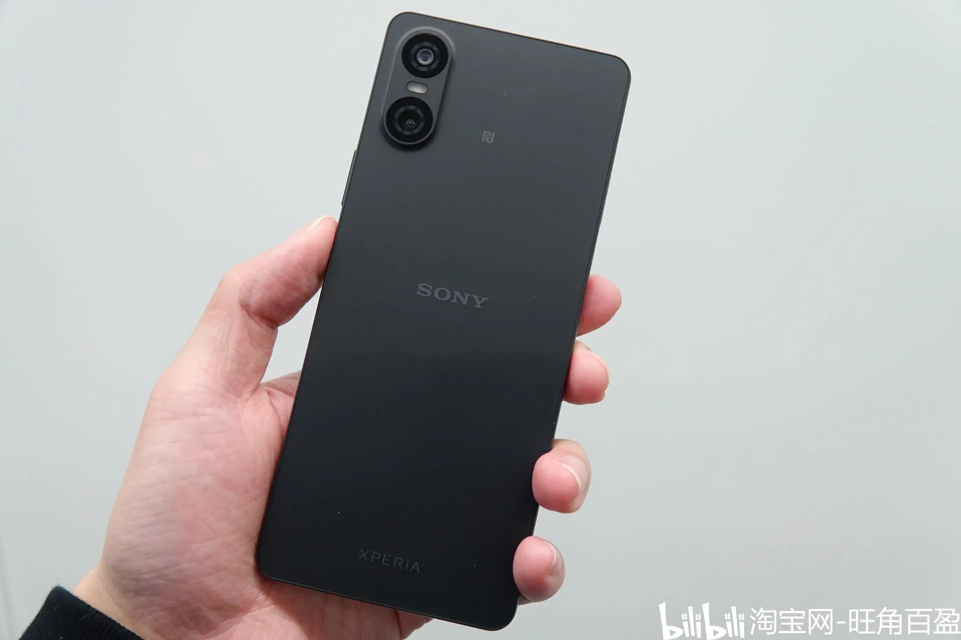 索尼xperia10参数图片