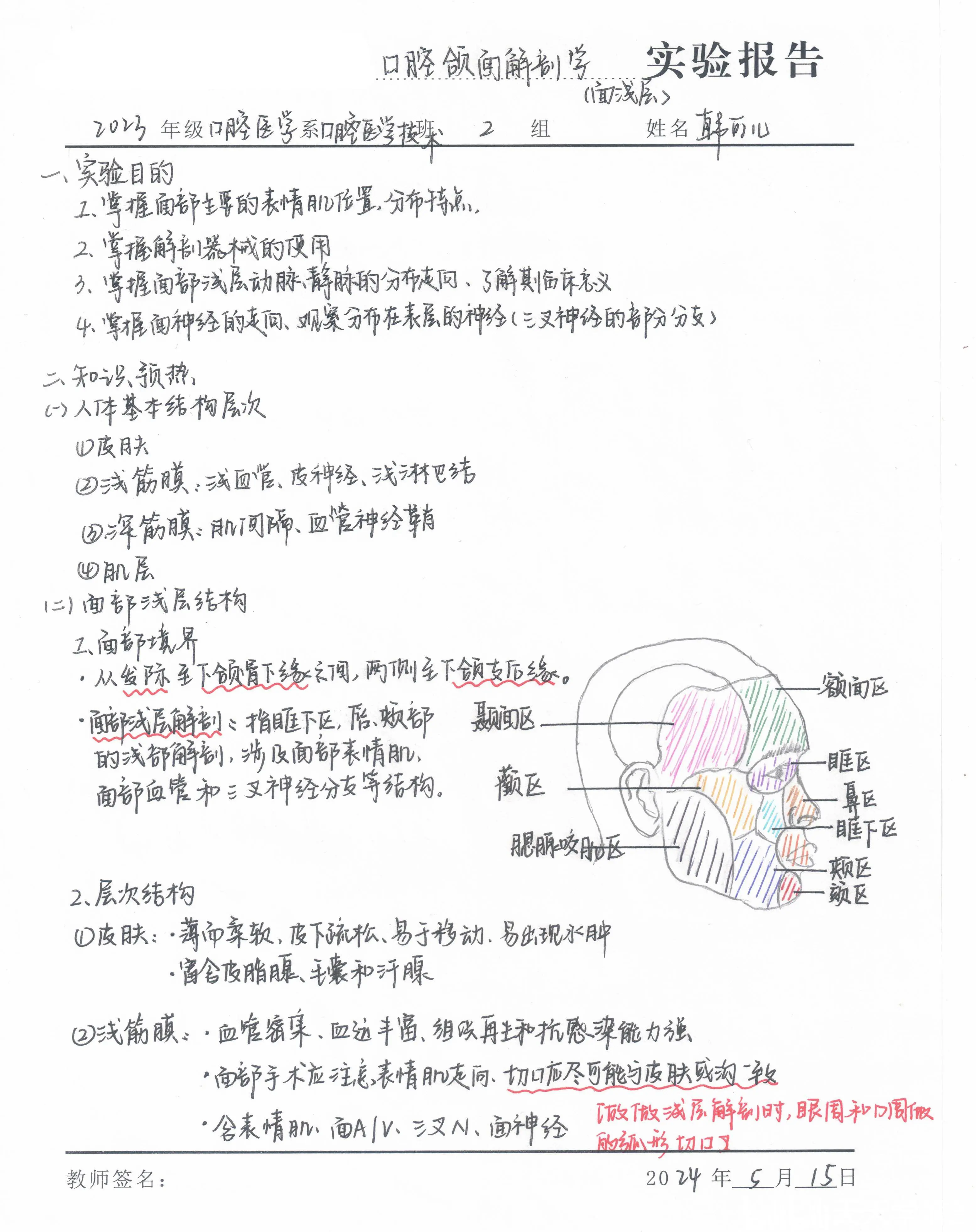 解剖列车笔记26讲图片