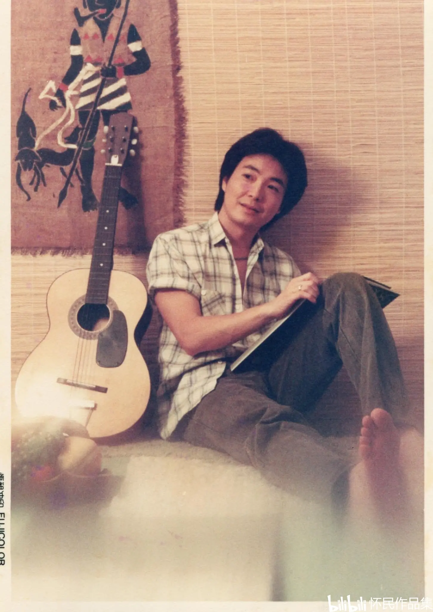 杨怀民《奋斗的故事》专题报导