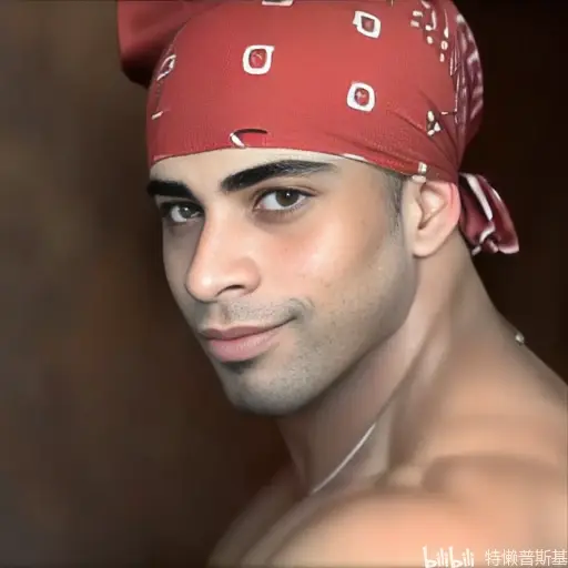 香蕉君高清素材