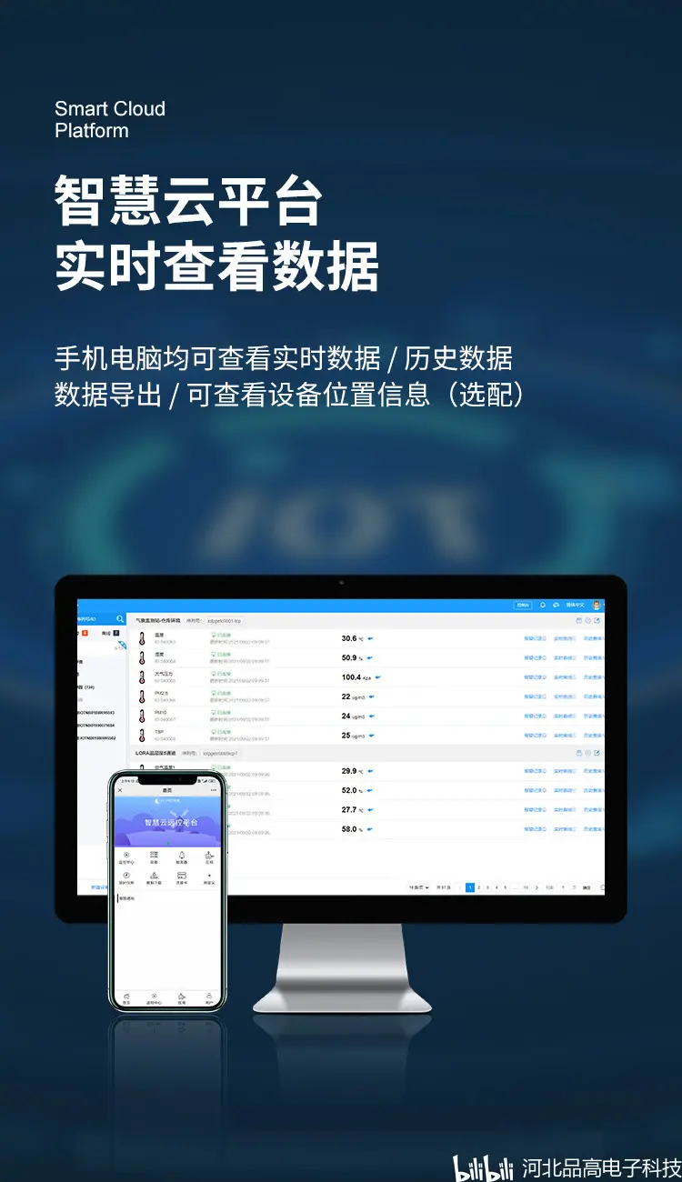如何利用云数据查询平台高效获取云平台数据？  第1张