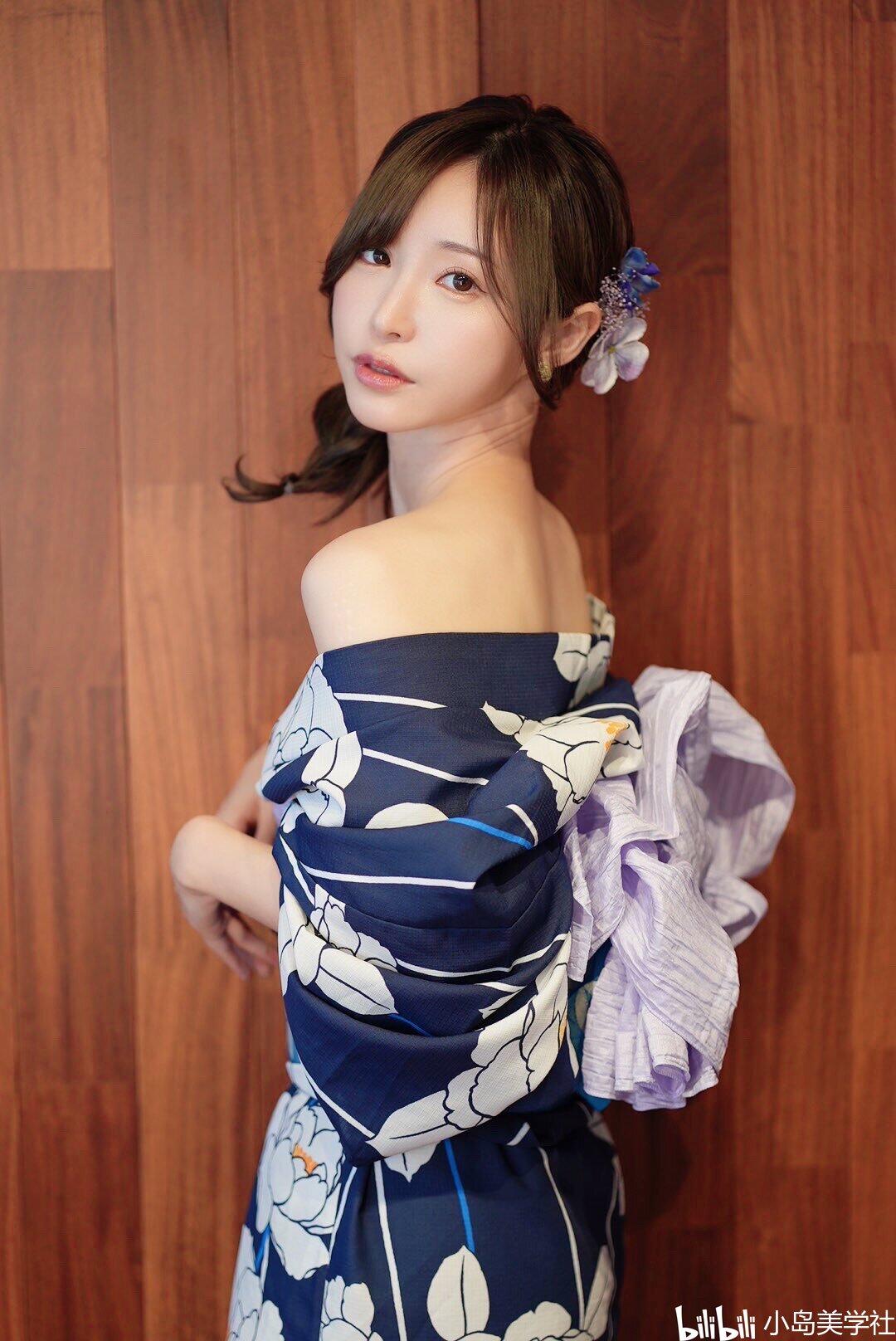 天使萌（天使もえ），作品美图、介绍资料 哔哩哔哩 