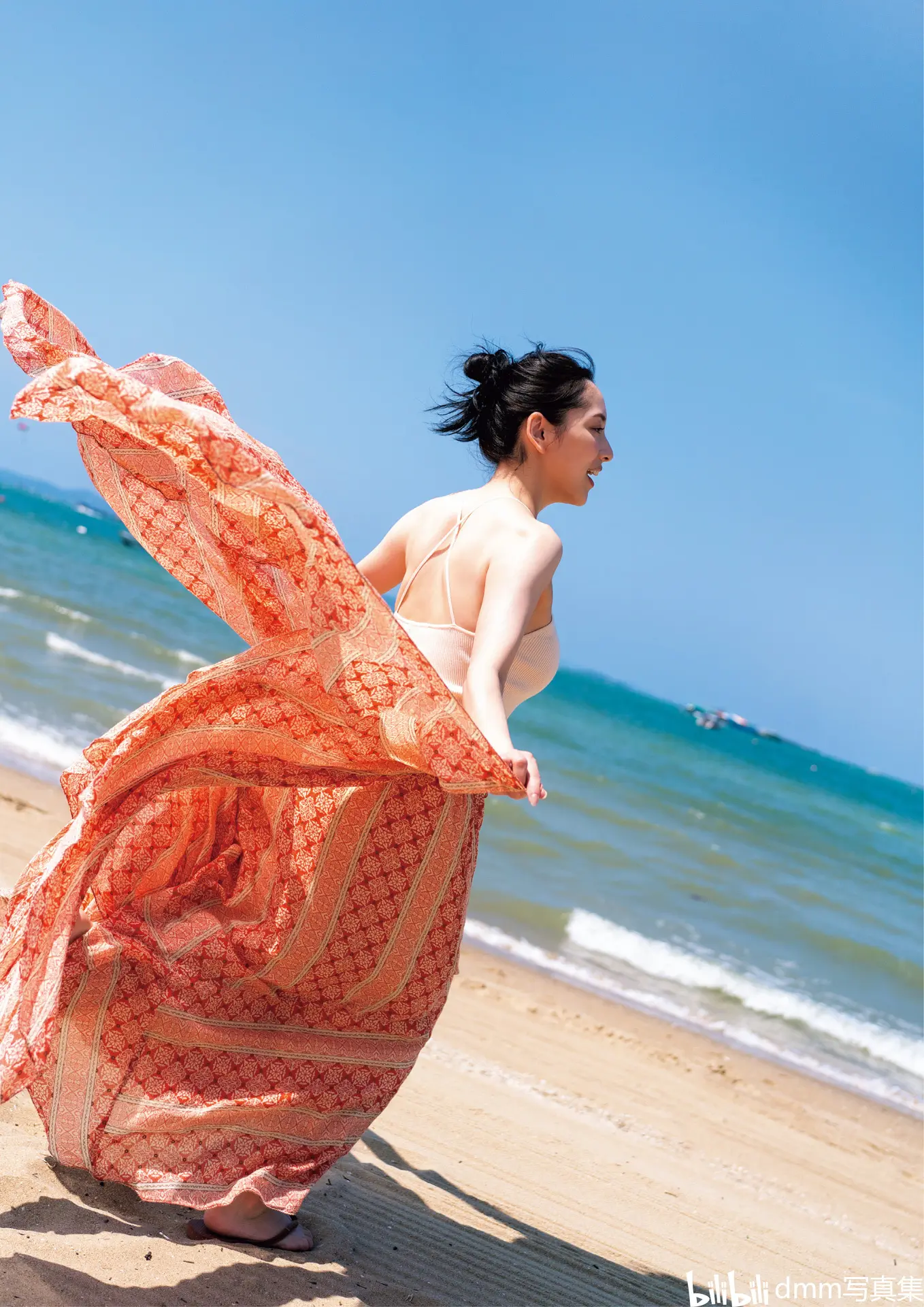 都丸紗也華 4th写真集 10