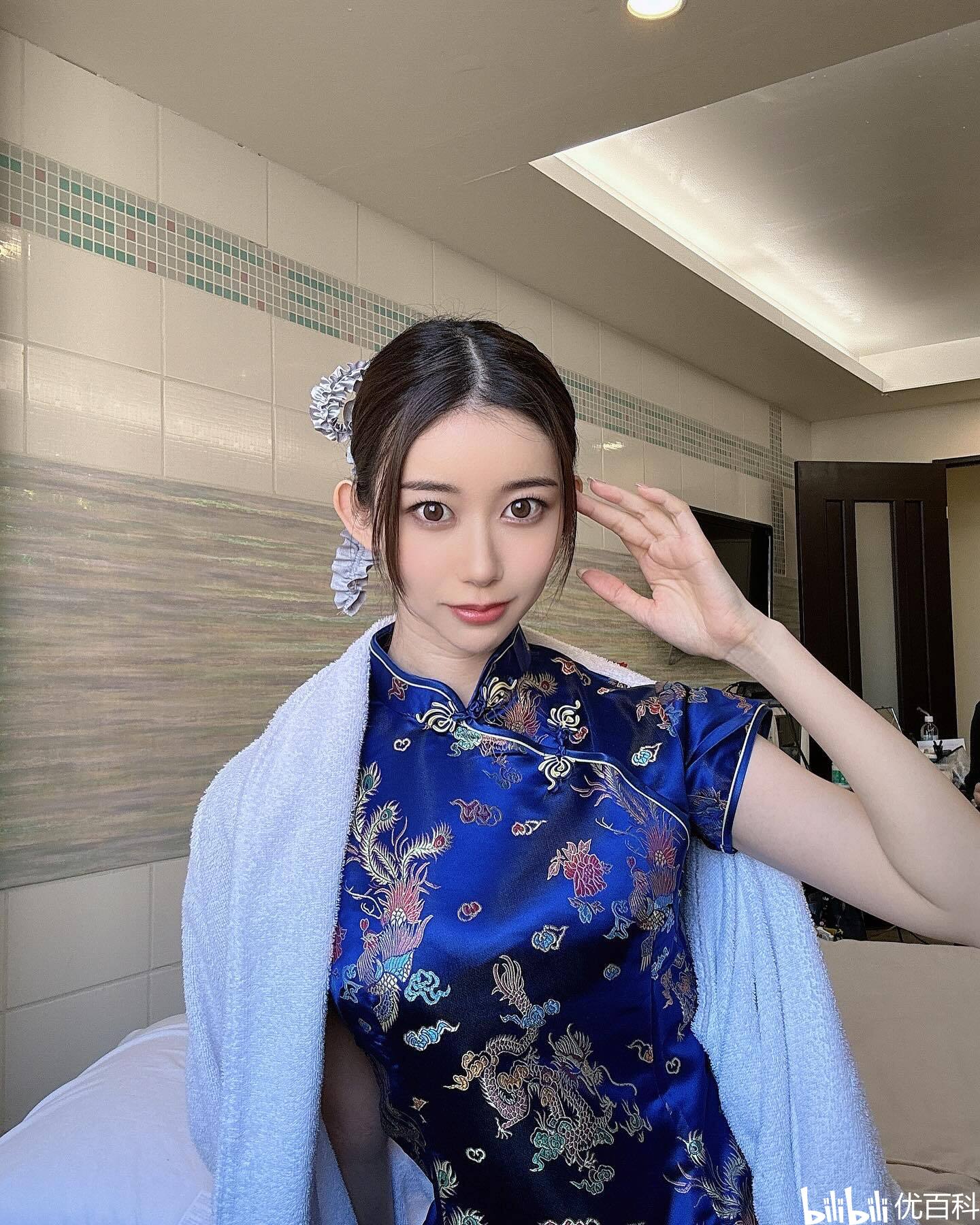 黑川堇 黒川すみれ Sumire Kurokawa 【优百科#066】 - 哔哩哔哩