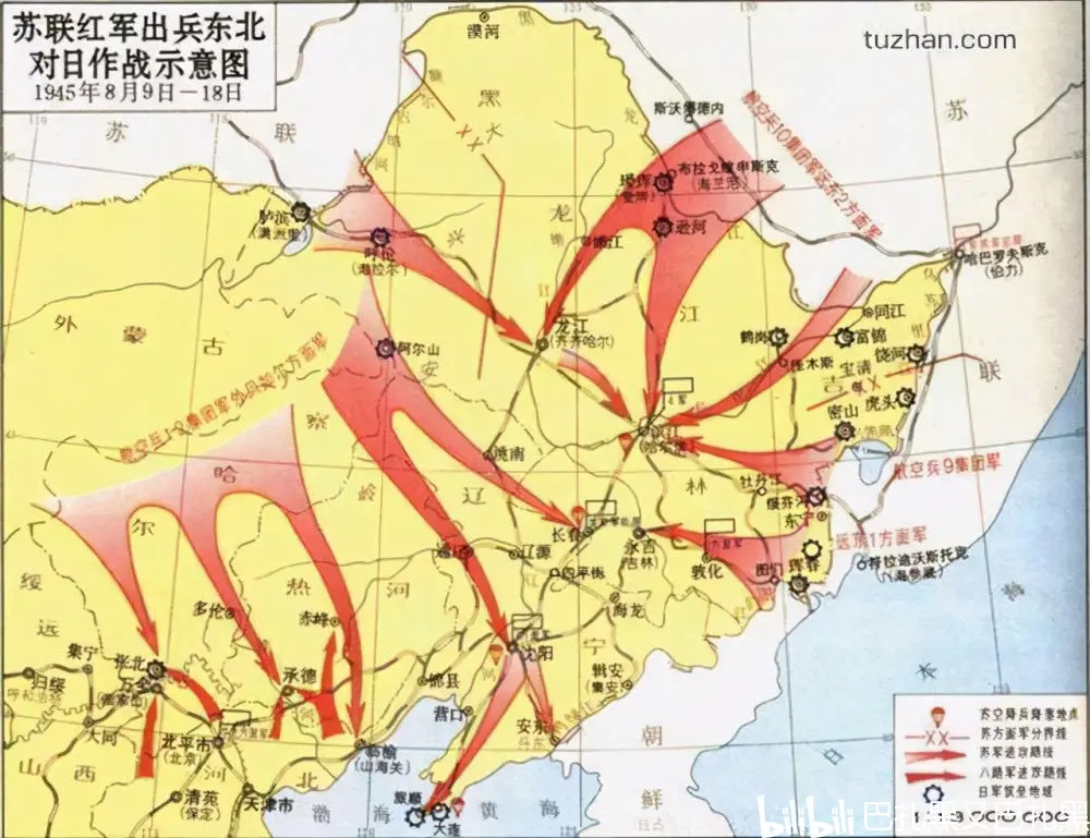 731部队遗址地图图片