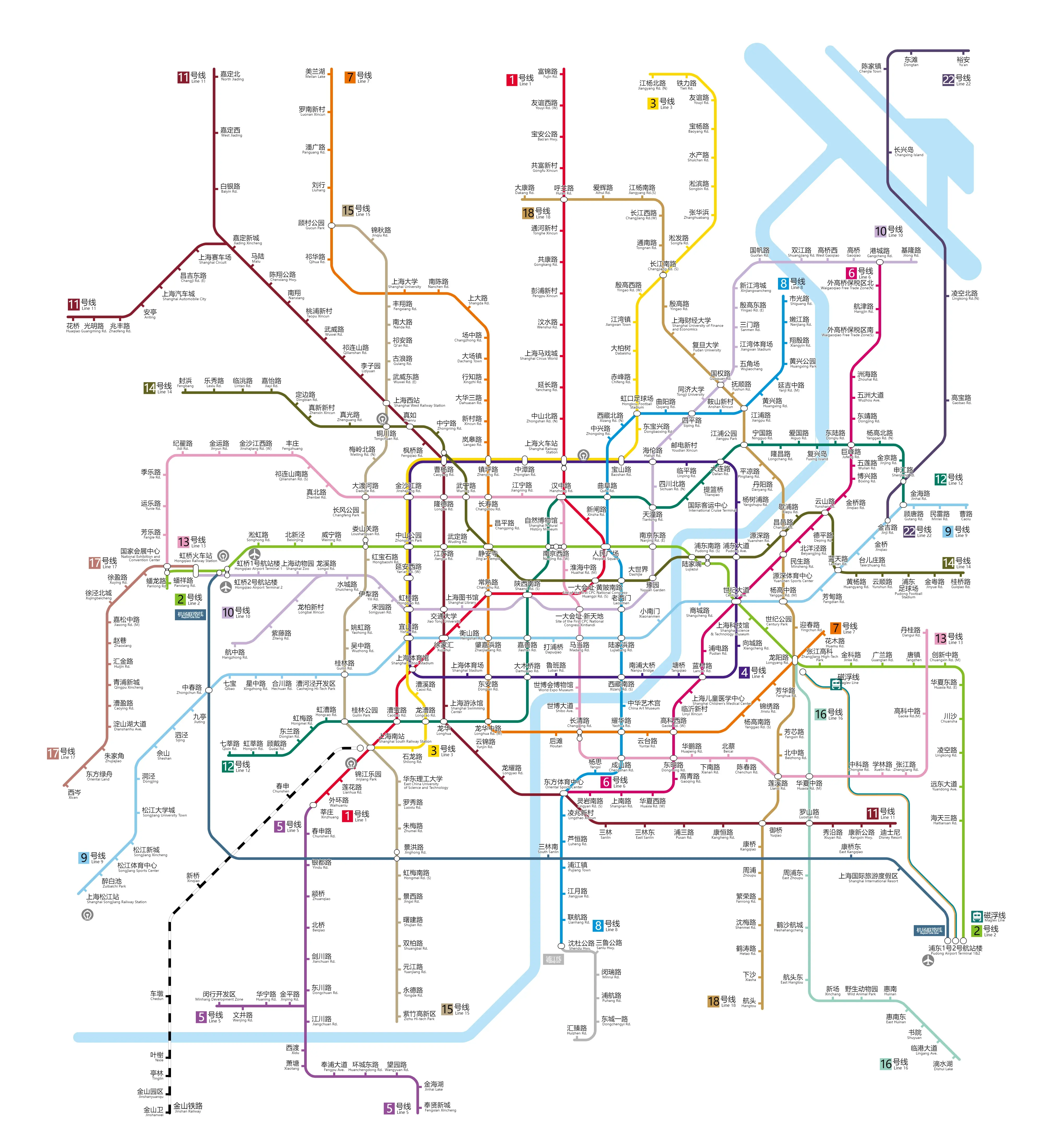 上海铁路局铁路示意图图片