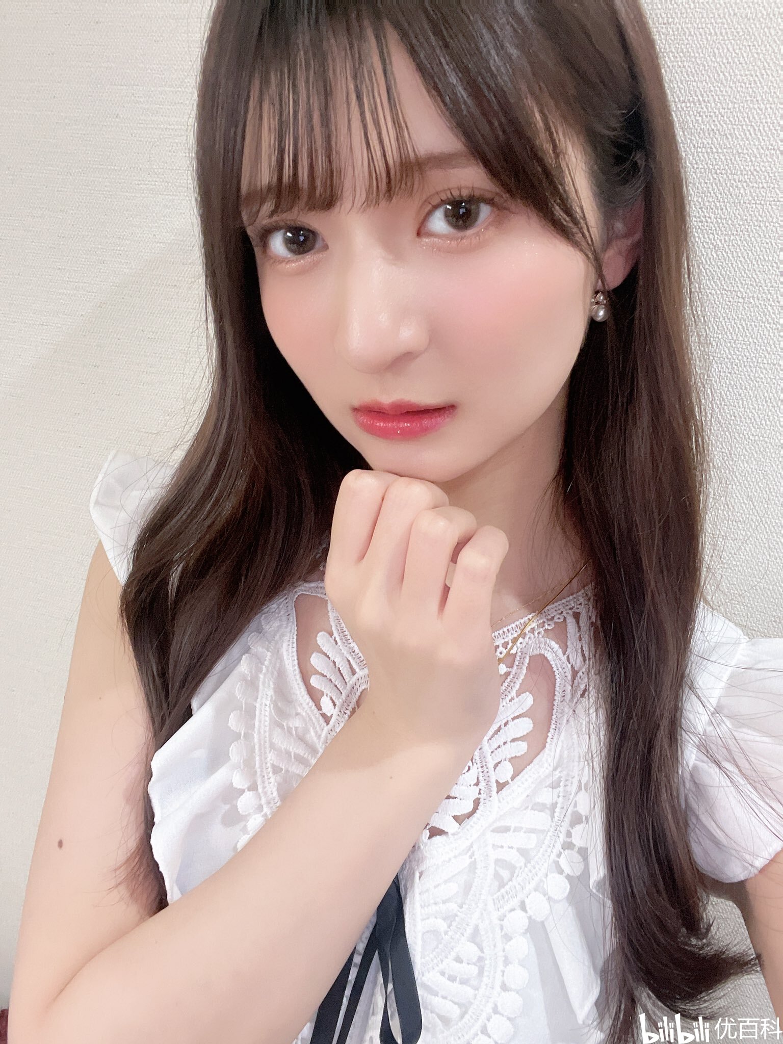 さくらわかな 樱若菜 Wakana Sakura【优百科#055】 - 哔哩哔哩