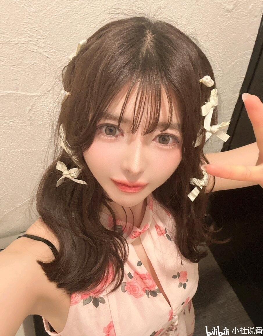 1分钟认识岛国老师-善场麻美(110) - 哔哩哔哩