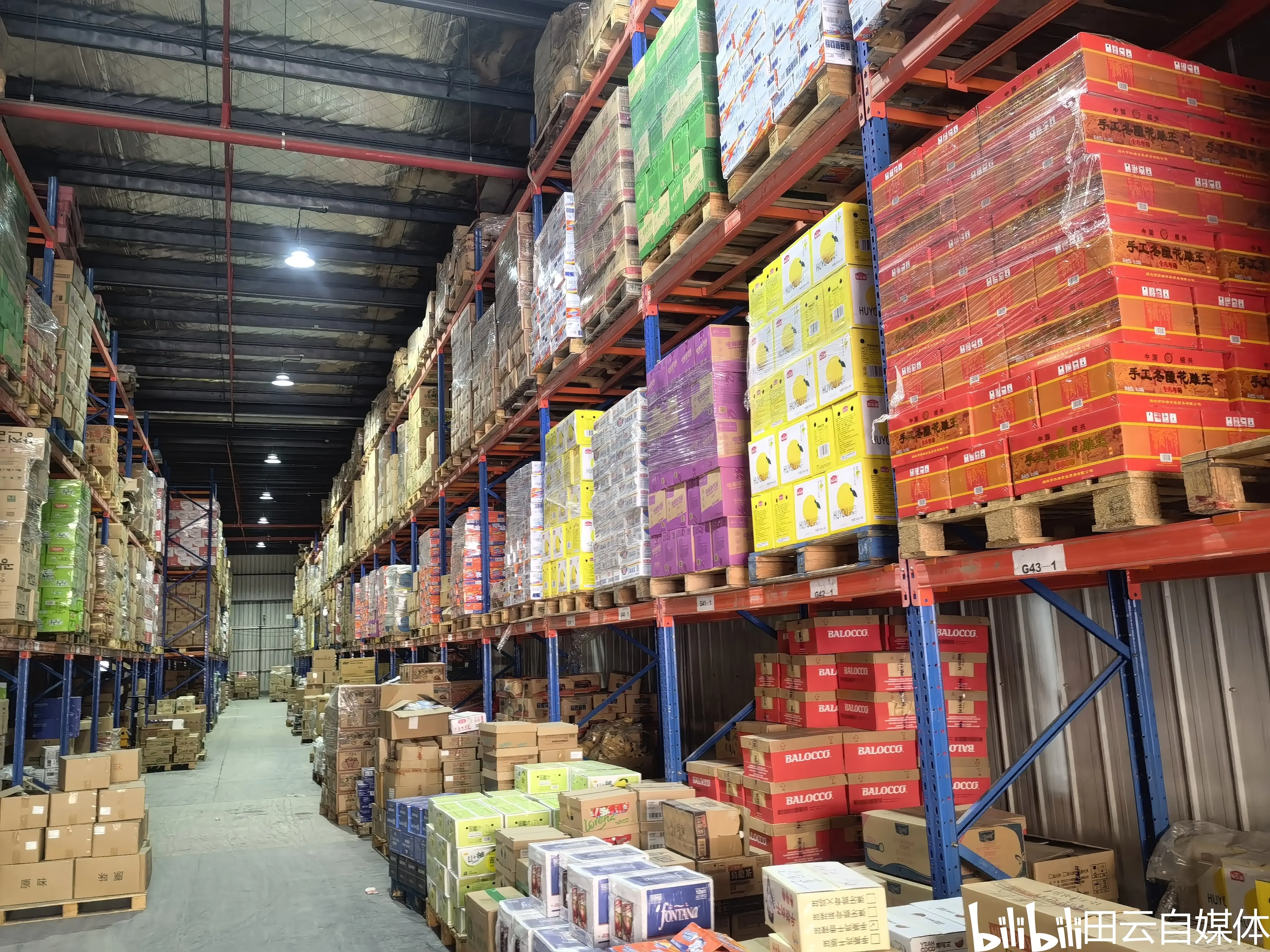冻品云供应链(冻品云供应链是干嘛的)