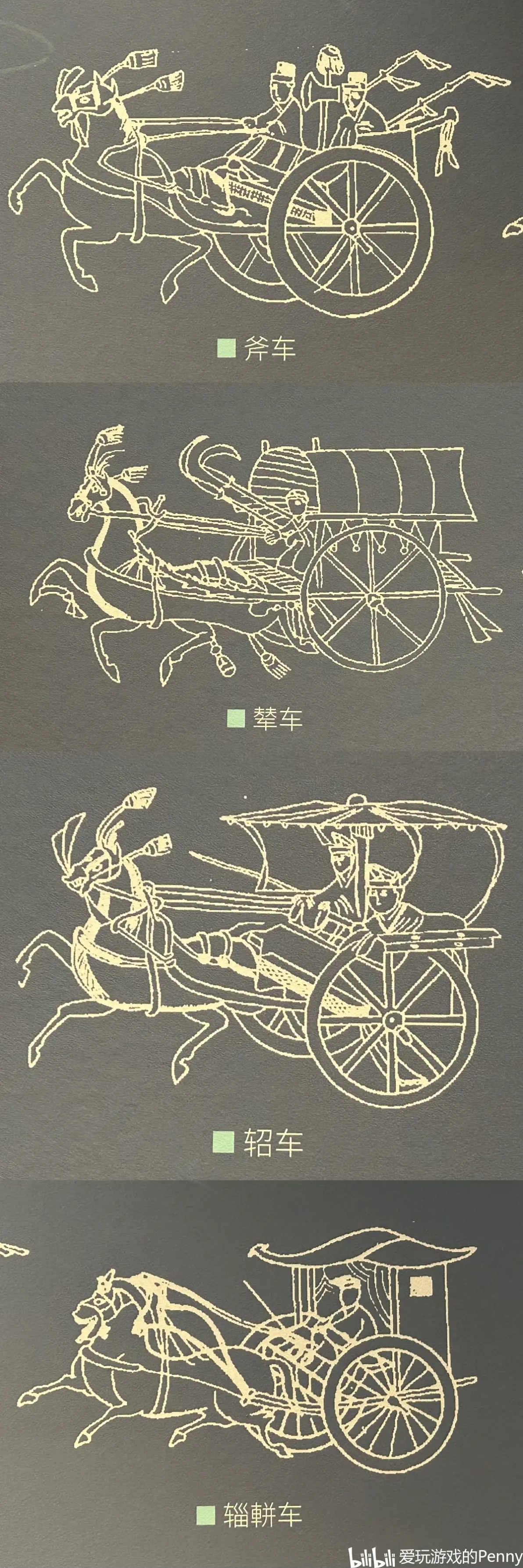 陕西历史博物馆秦汉馆