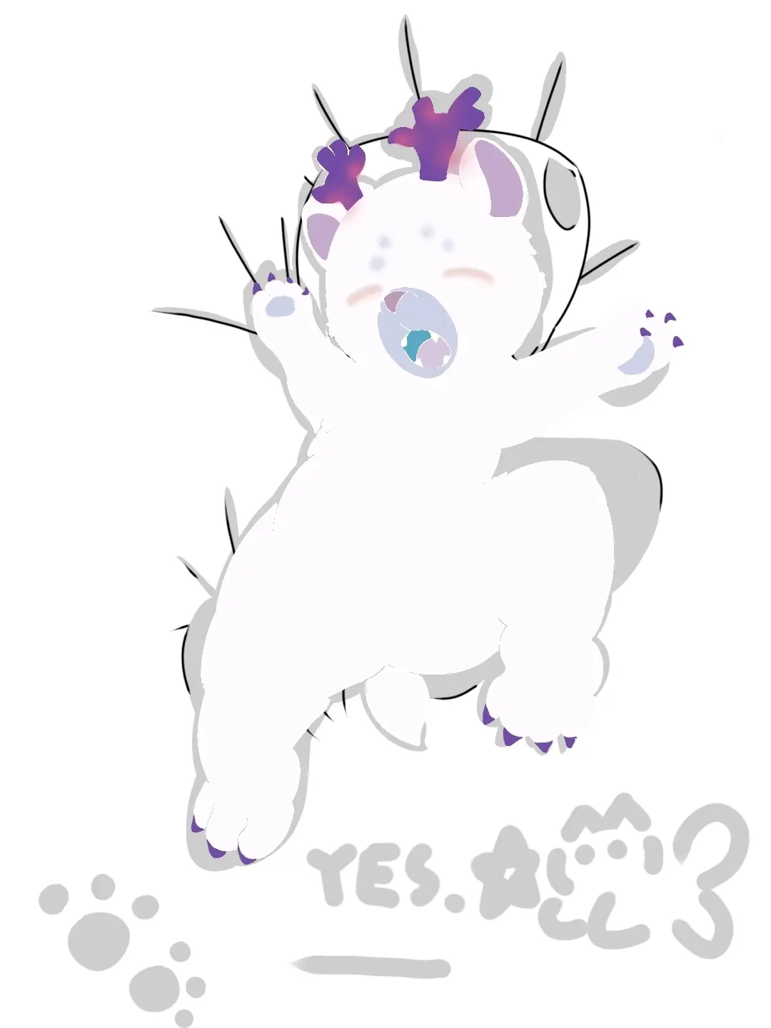 熊出没团子合集