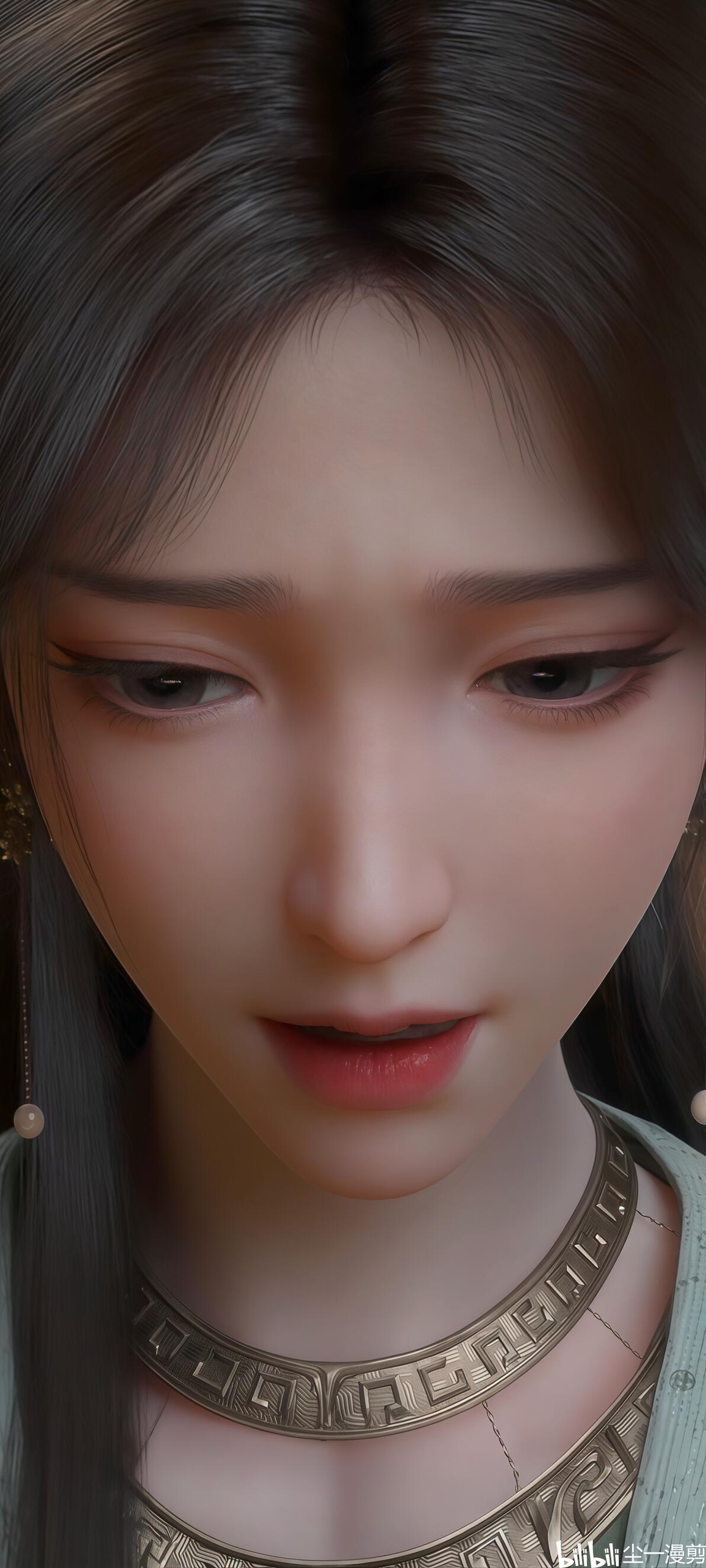【凡人修仙传】第146集,梅凝/紫灵4K超清壁纸 - 哔哩哔哩