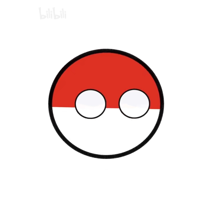 【波兰球】超能波兰逐渐异端(烂图警告) - 哔哩哔哩