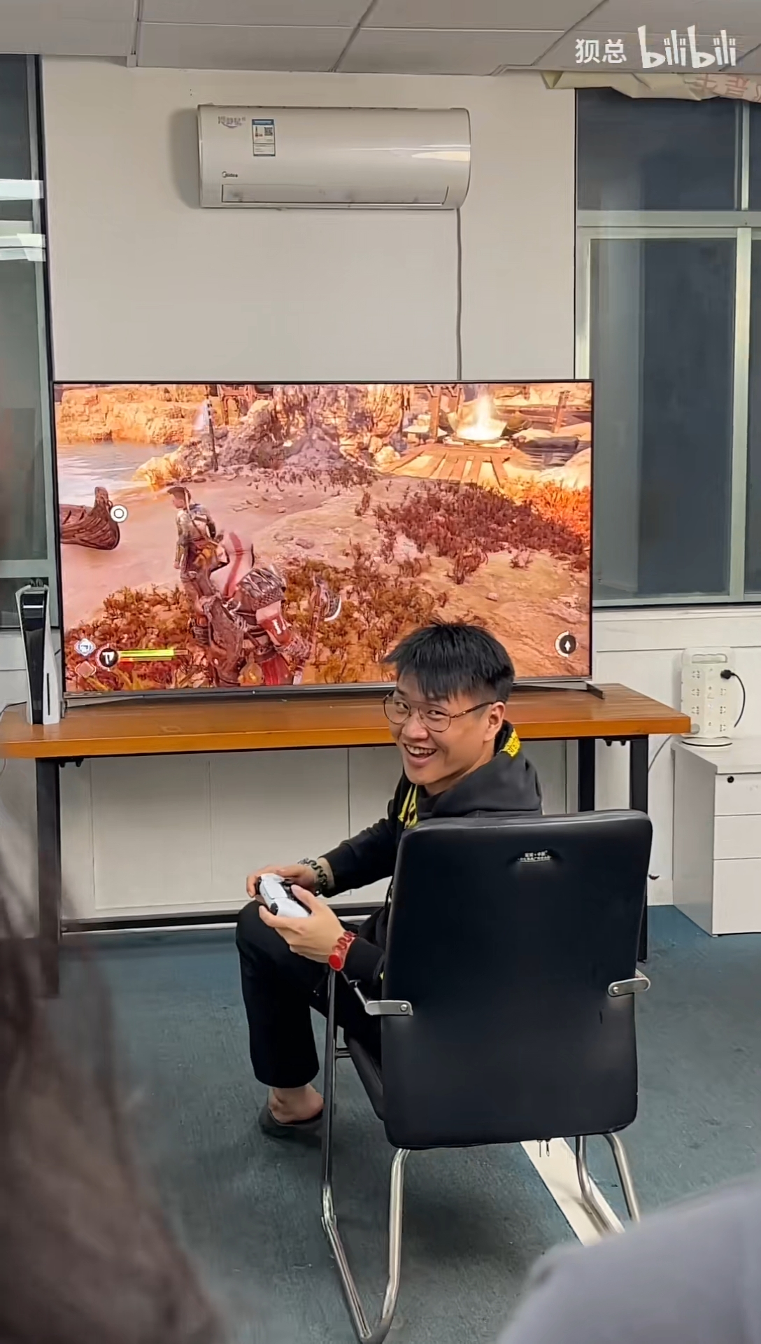 找男朋友一定要找爱打游戏的 - 哔哩哔哩