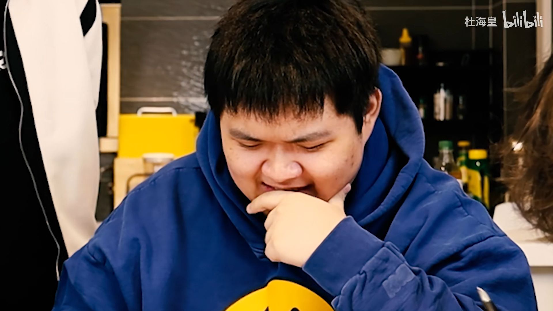 考试,但没及格 - 哔哩哔哩