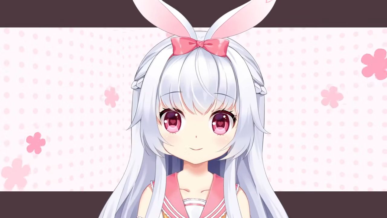 【兽耳助手】梦梦奈角色pv——"欢迎回来,阁下!